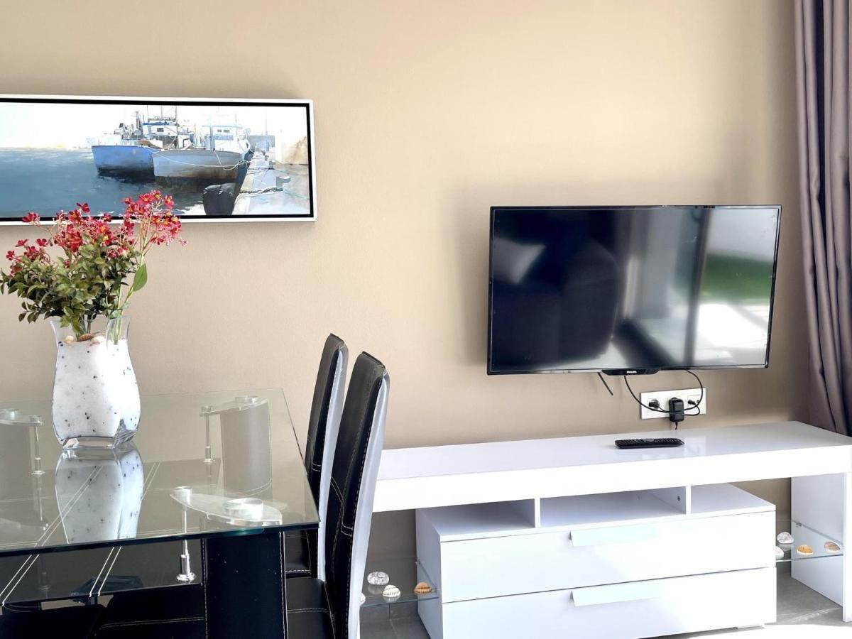 Apartbeach Mimosas Deluxe Climatizado Vistas Playa ミアミ・プラトーヤ エクステリア 写真