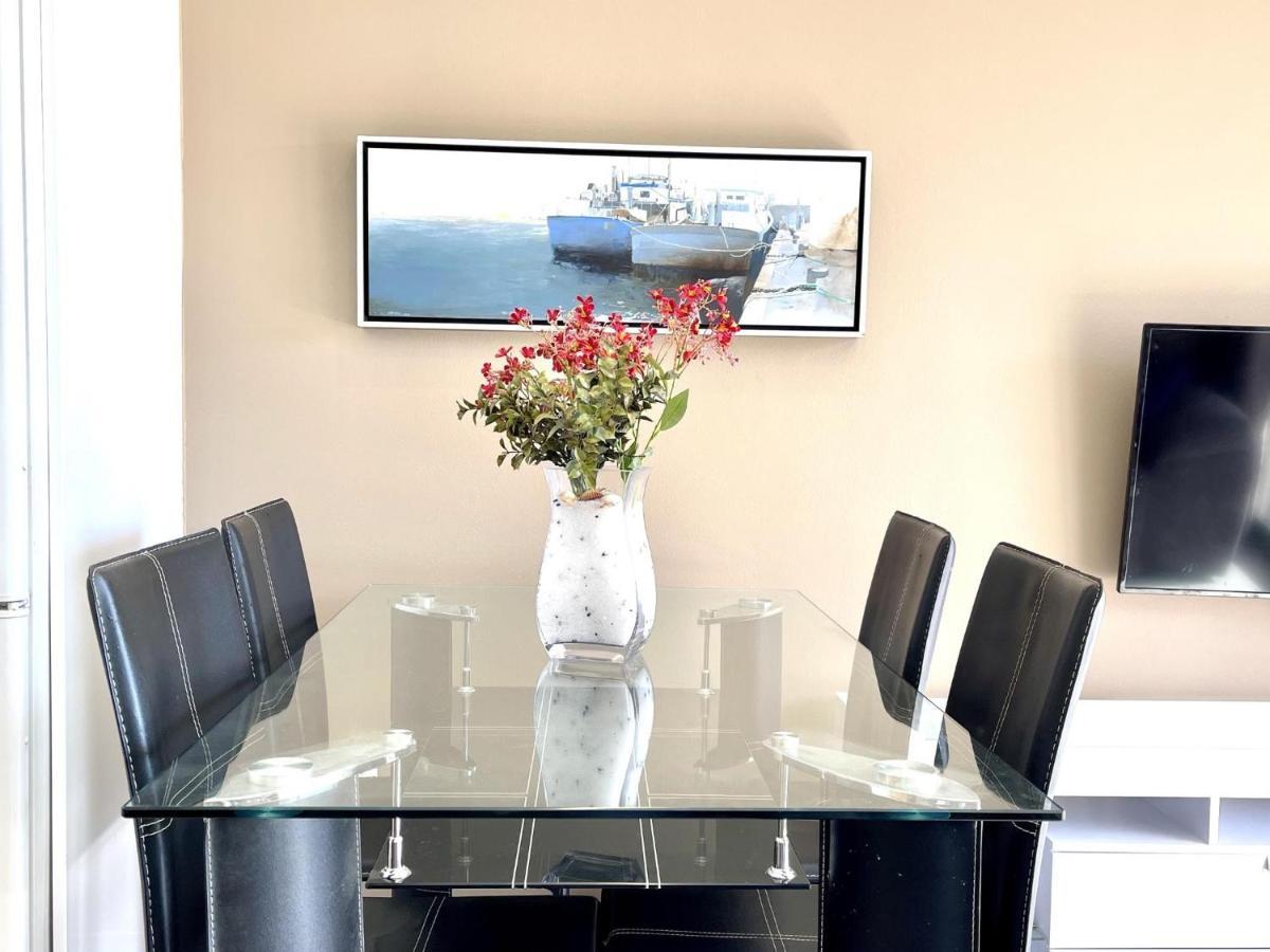 Apartbeach Mimosas Deluxe Climatizado Vistas Playa ミアミ・プラトーヤ エクステリア 写真
