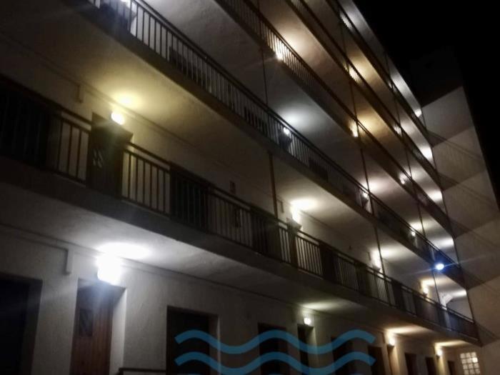 Apartbeach Mimosas Deluxe Climatizado Vistas Playa ミアミ・プラトーヤ エクステリア 写真